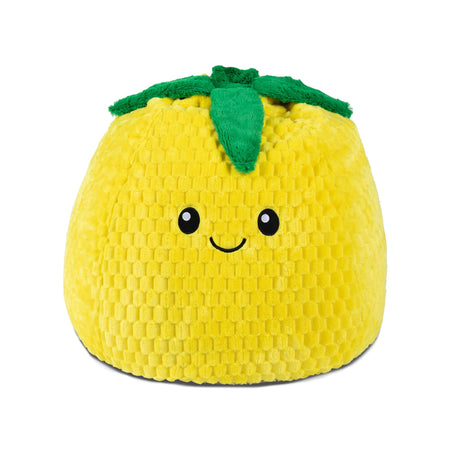 Pineapple PlushiPals-bean filled-Parc Decor