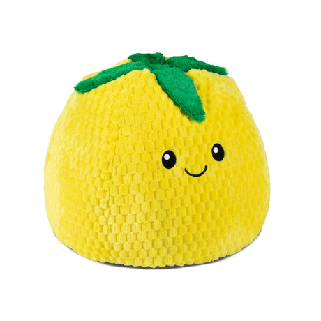 Pineapple PlushiPals-bean filled-Parc Decor