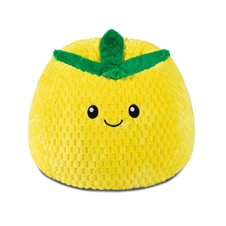 Pineapple PlushiPals-bean filled-Parc Decor
