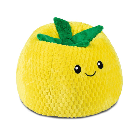Pineapple PlushiPals-bean filled-Parc Decor