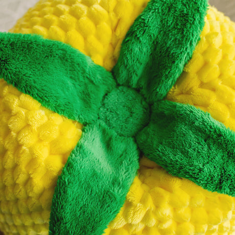 Pineapple PlushiPals-bean filled-Parc Decor