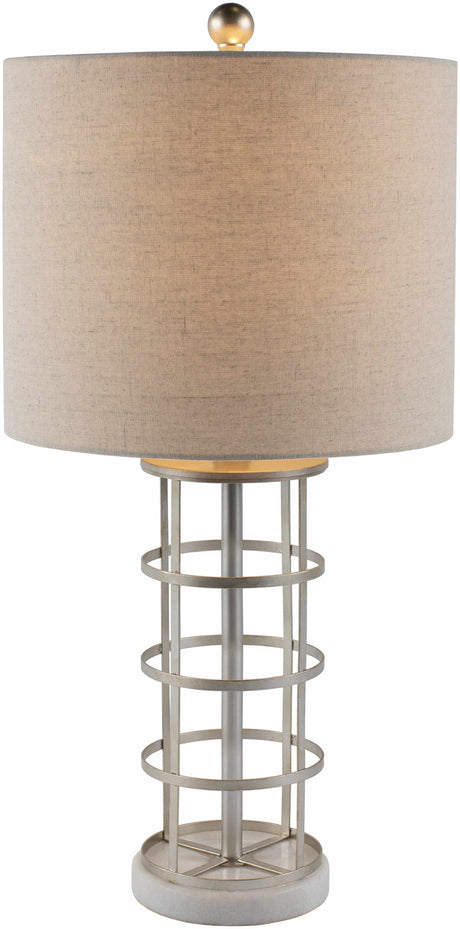 Pineridge Table Lamp - Clearance-Lighting-Parc Decor