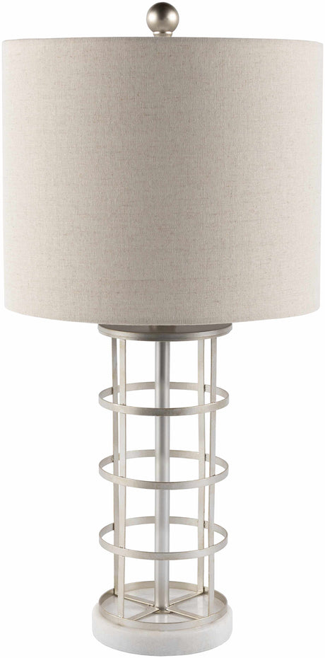 Pineridge Table Lamp - Clearance-Lighting-Parc Decor