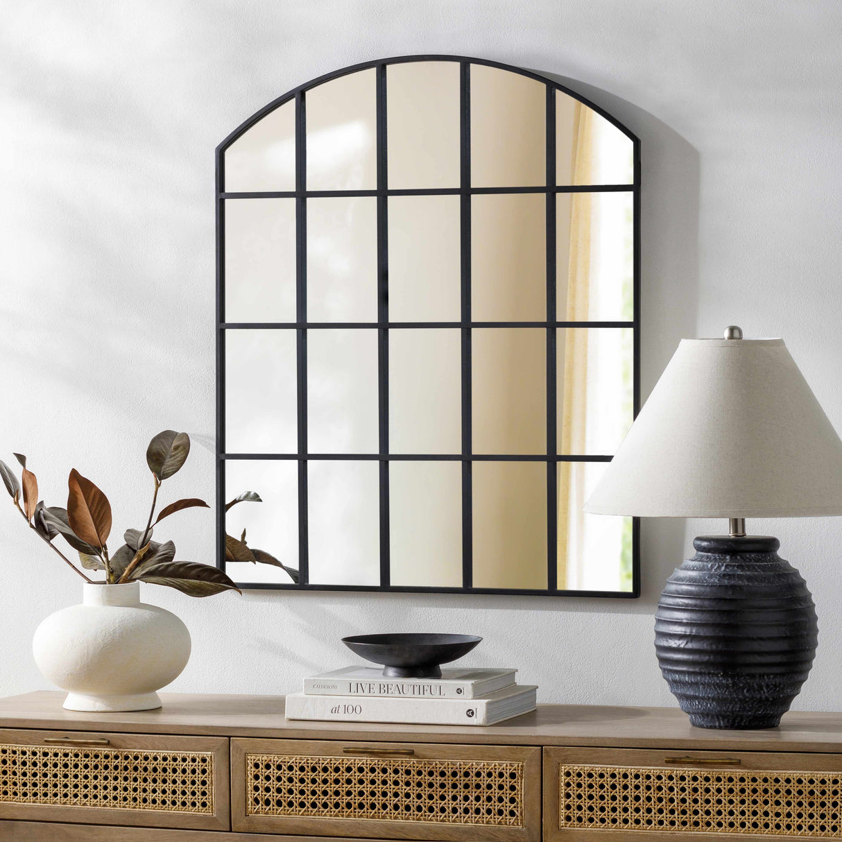 Pisignano Mirror-Mirrors-Parc Decor