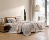 Pixel Throw Pillow-Pillows-Parc Decor