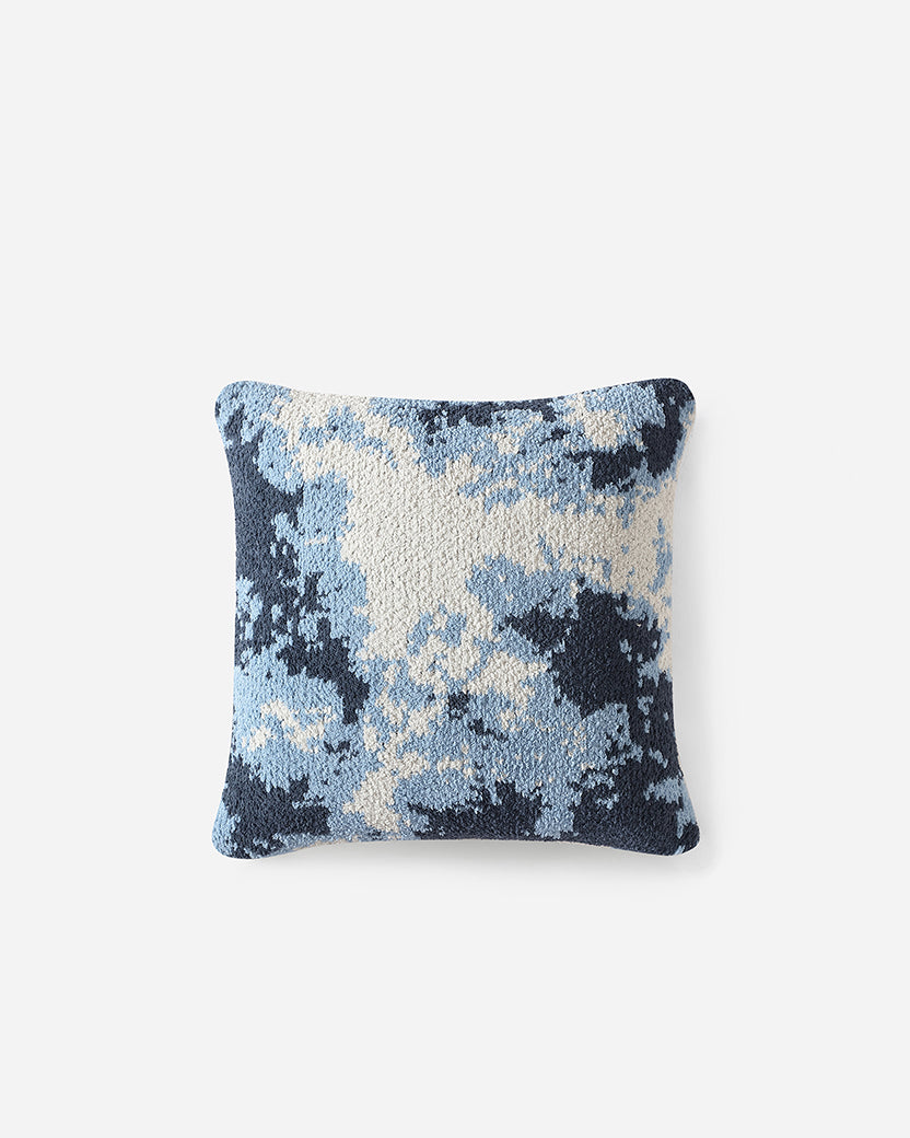 Pixel Throw Pillow-Pillows-Parc Decor