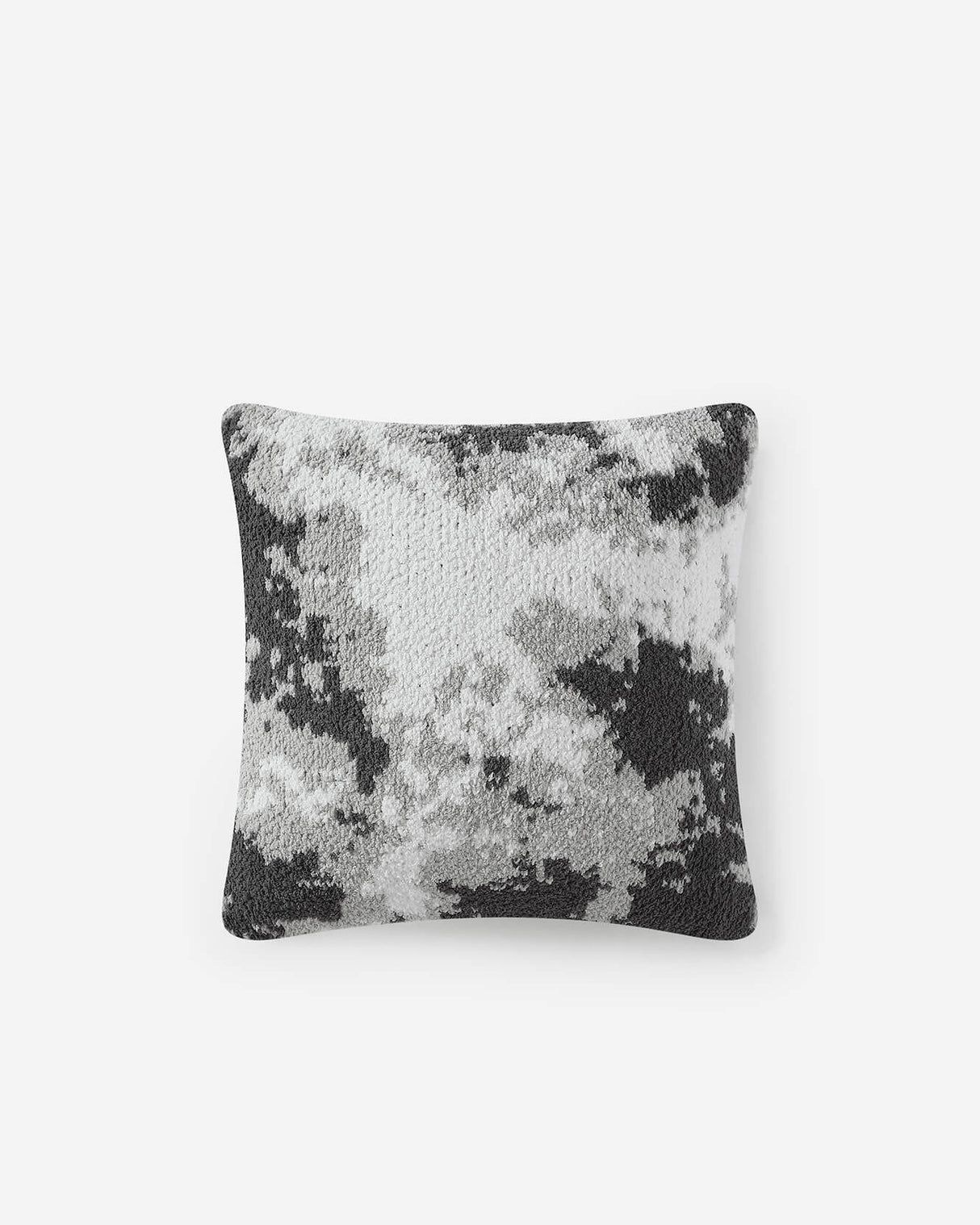 Pixel Throw Pillow-Pillows-Parc Decor
