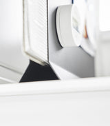 Placemat Stand - Steel-Kitchen Organizer-Parc Decor