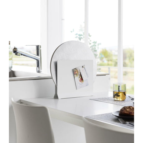 Placemat Stand - Steel