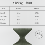 Plant Stand - Chalice