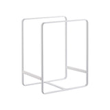 Plate Holder - Steel-Dish Organizer-Parc Decor