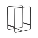 Plate Holder - Steel-Dish Organizer-Parc Decor