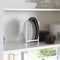 Plate Holder - Steel-Dish Organizer-Parc Decor