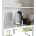 Plate Holder - Steel