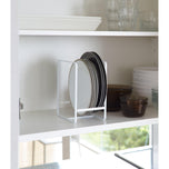 Plate Holder - Steel