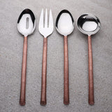 PLATEAU HOSTESS 4 PC. SET-kitchen tools-Parc Decor
