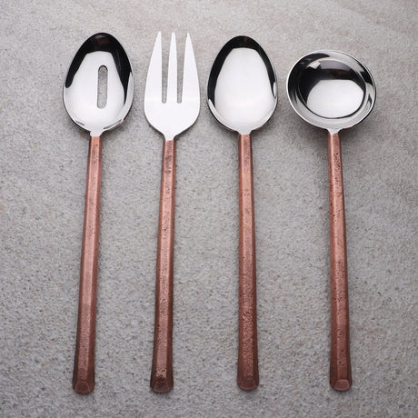 PLATEAU HOSTESS 4 PC. SET-kitchen tools-Parc Decor