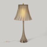 Pleat Lamp