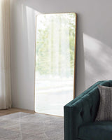 Pleumartin Mirror-Mirrors-Parc Decor