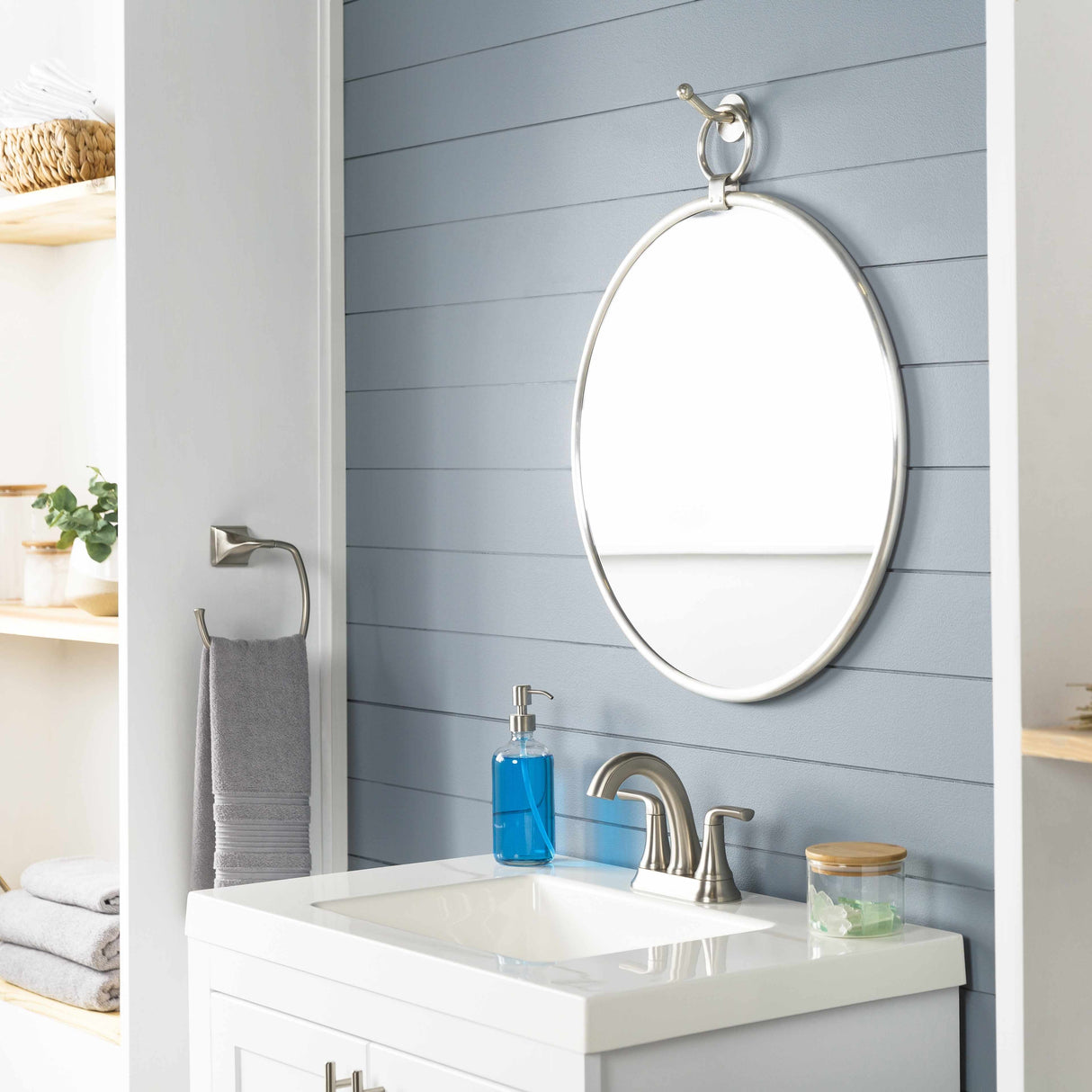 Plougasnou Mirror-Mirrors-Parc Decor