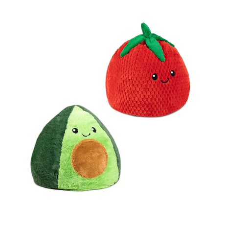 PlushiPals Two Pack-bean filled-Parc Decor