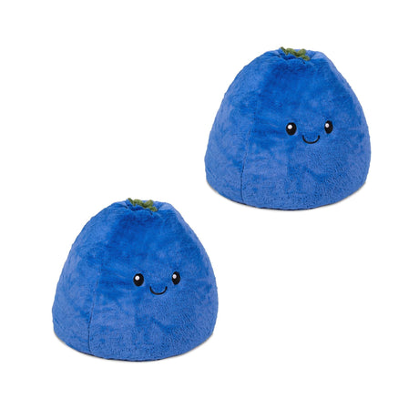 PlushiPals™ Two Pack-bean filled-Parc Decor
