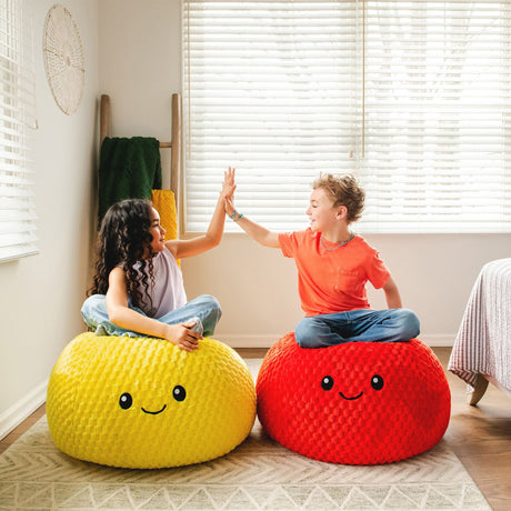 PlushiPals Two Pack-bean filled-Parc Decor