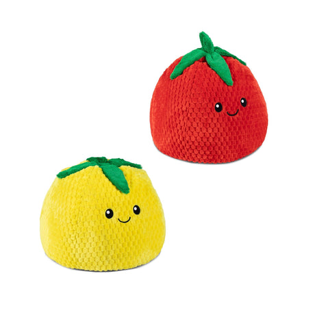 PlushiPals Two Pack-bean filled-Parc Decor