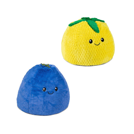 PlushiPals Two Pack-bean filled-Parc Decor