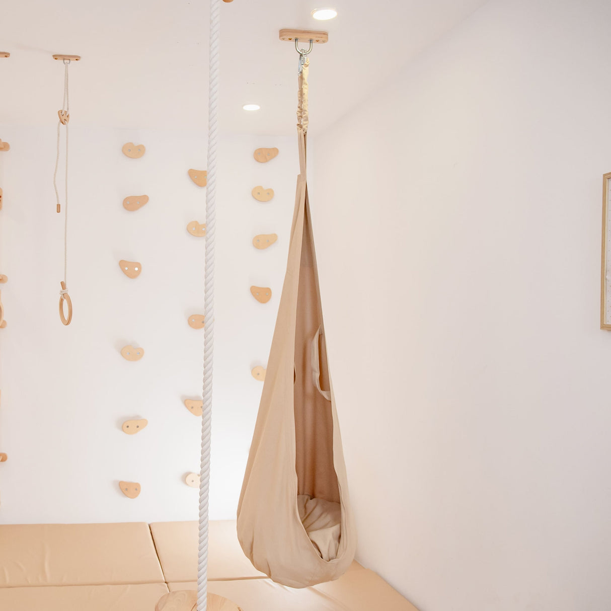 Pod Swing-Toy-Parc Decor