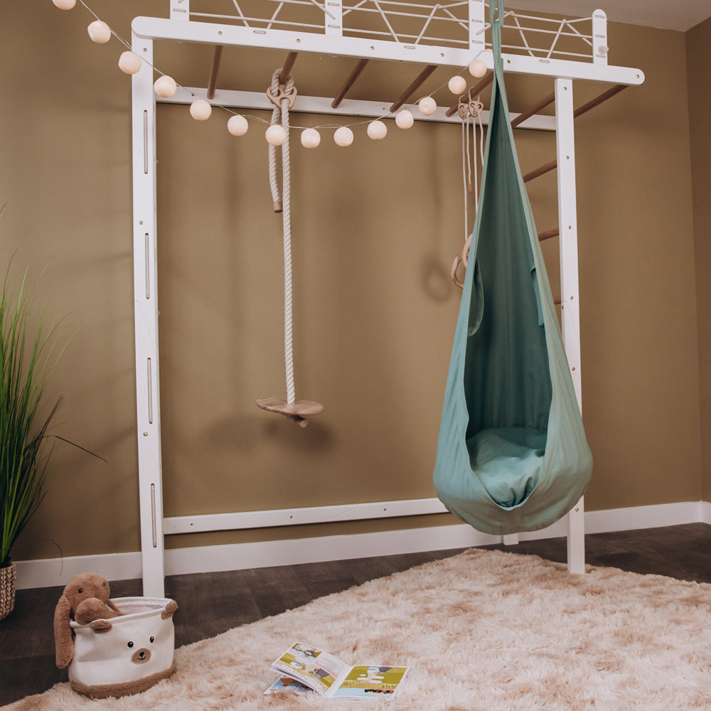 Pod Swing-Toy-Parc Decor