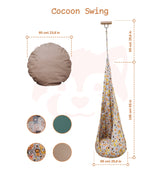 Pod Swing-Toy-Parc Decor