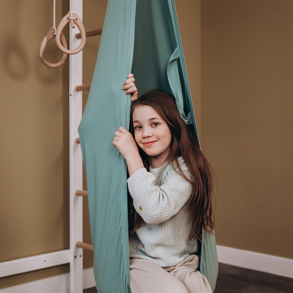 Pod Swing-Toy-Parc Decor