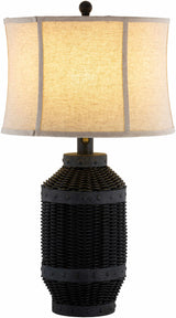 Polokwane Table Lamp - Clearance-Lighting-Parc Decor