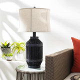 Polokwane Table Lamp - Clearance-Lighting-Parc Decor