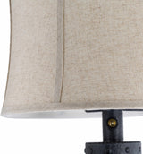 Polokwane Table Lamp - Clearance-Lighting-Parc Decor