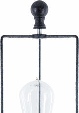Polokwane Table Lamp - Clearance-Lighting-Parc Decor
