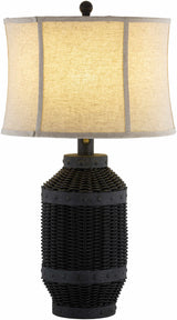 Polokwane Table Lamp - Clearance-Lighting-Parc Decor