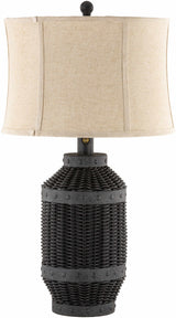 Polokwane Table Lamp - Clearance-Lighting-Parc Decor