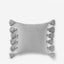 Pom Pom Throw Pillow | Last Chance