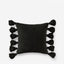 Pom Pom Throw Pillow | Last Chance