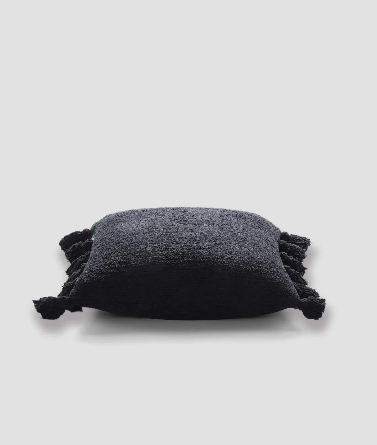 Pom Pom Throw Pillow | Last Chance