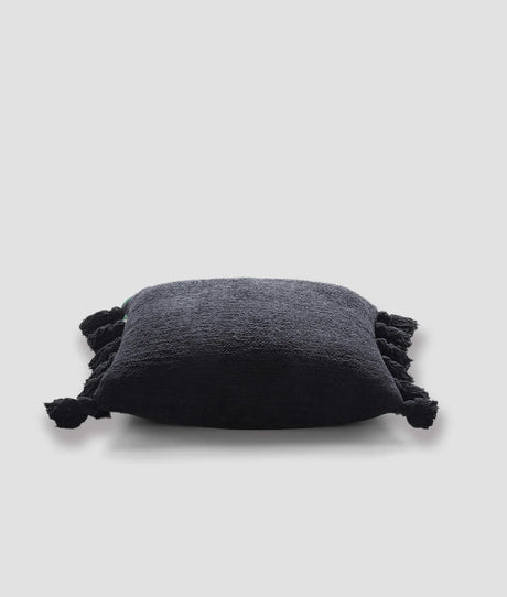 Pom Pom Throw Pillow | Last Chance