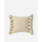 Pom Pom Throw Pillow | Last Chance