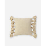 Pom Pom Throw Pillow | Last Chance