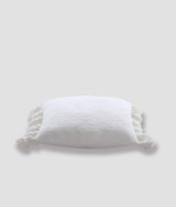 Pom Pom Throw Pillow-Pillows-Parc Decor