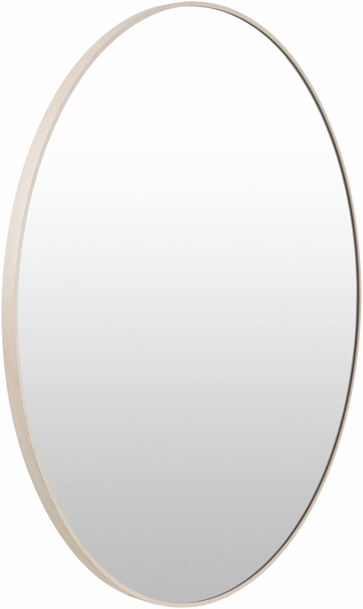 Pontalina Dark Red Mirror-Mirrors-Parc Decor