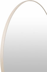 Pontalina Dark Red Mirror-Mirrors-Parc Decor