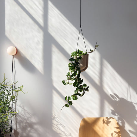 Portico Planter