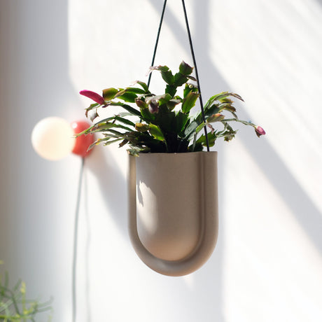 Portico Planter-Pots & Planters-Parc Decor